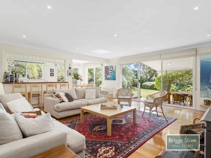 1618 Knox Road, Blairgowrie, Vic 3942 Property Details