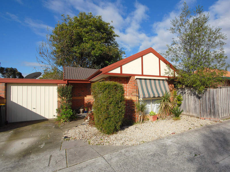 10/316 Skye Road, Frankston, Vic 3199 Property Details