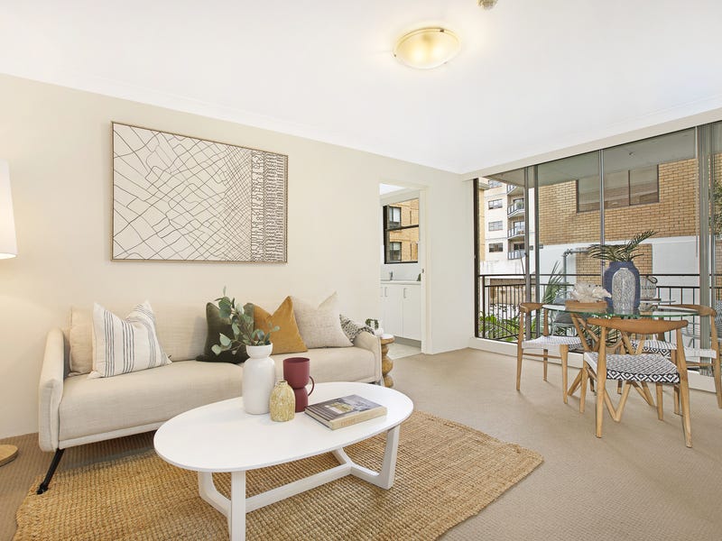 14/1-3 Dudley Street, Randwick, NSW 2031 - Property Details