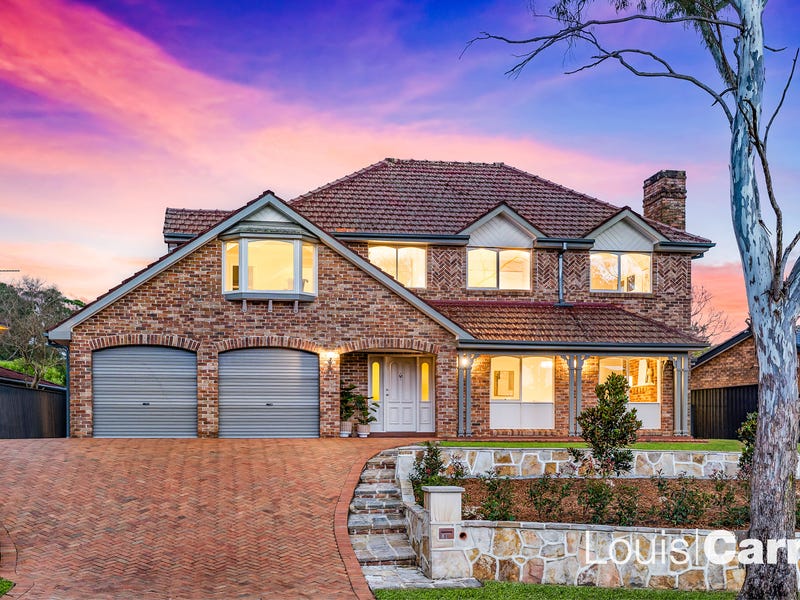 3 Fallon Drive, Dural, NSW 2158 House for Sale