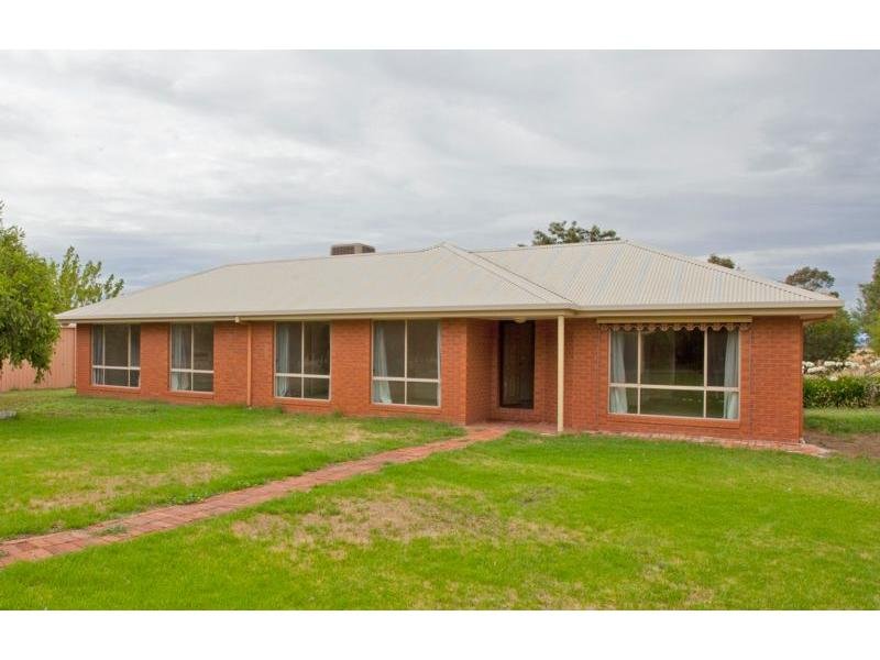 598 Glenellen Road, Gerogery, NSW 2642 Property Details