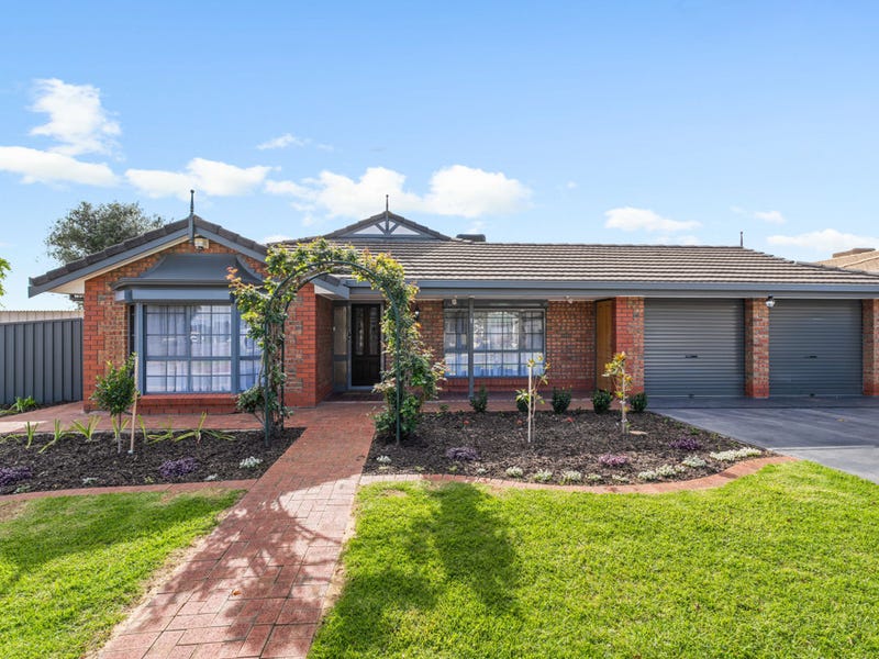 1 Talladira Way, Woodcroft, SA 5162 - Property Details