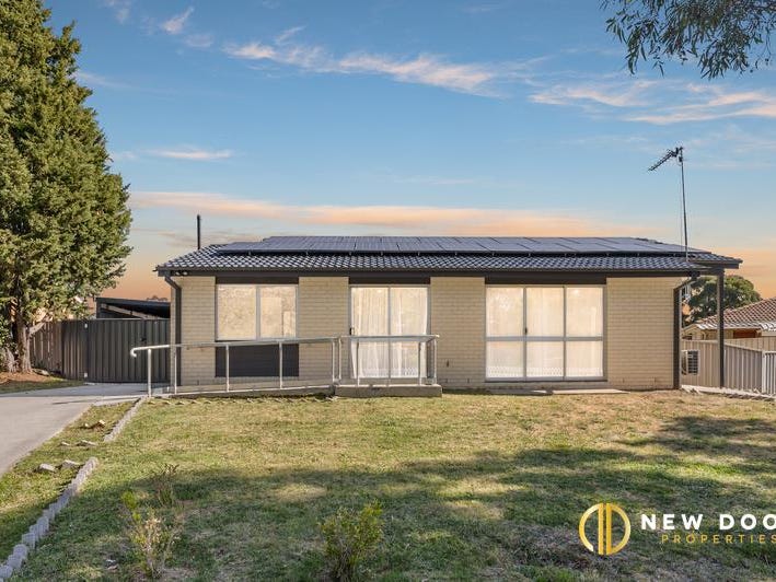 30 Twamley Crescent, Richardson, ACT 2905 - Property Details