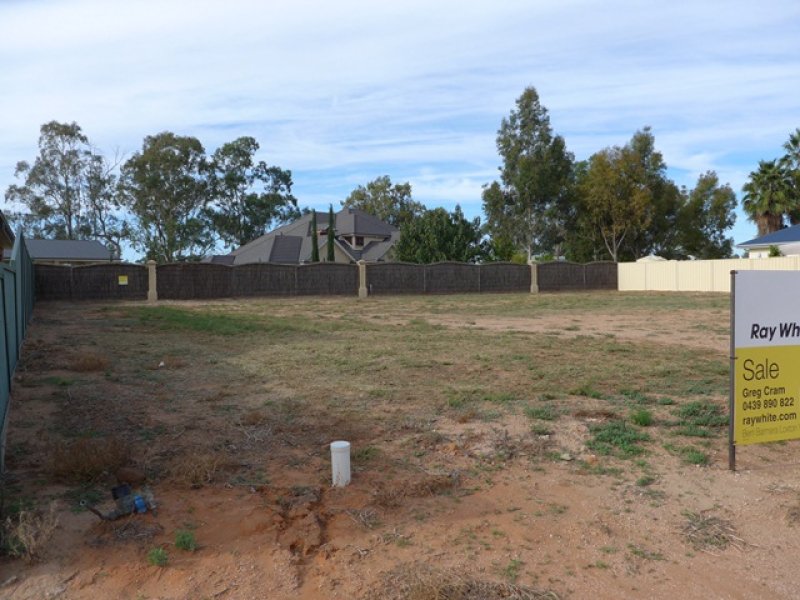 16 New Landing Way, Renmark, SA 5341