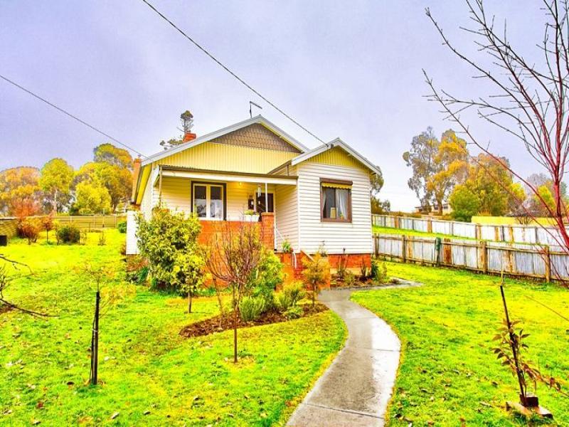 17 Melbourne Road, Creswick, Vic 3363 Property Details