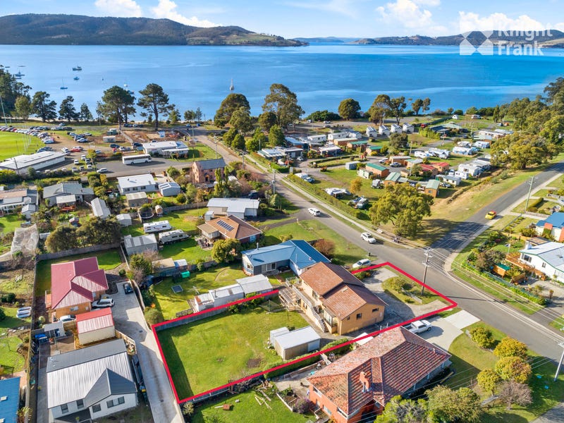 46 Beach Road, Snug, TAS 7054