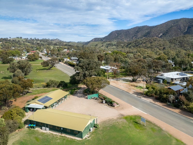 2830 Whitby St, Melrose, SA 5483 Property Details