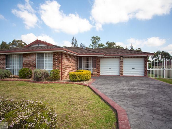 39 Diamond Crescent, Bonnyrigg, NSW 2177 Property Details