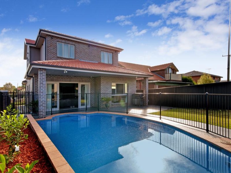 1 Consett Street, Concord West, NSW 2138