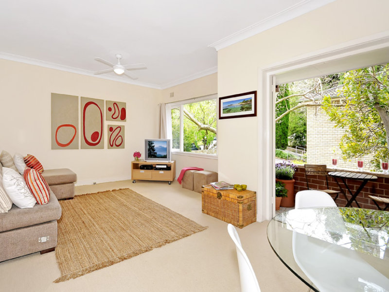 5/54 Greenwich Road, Greenwich, NSW 2065 Property Details