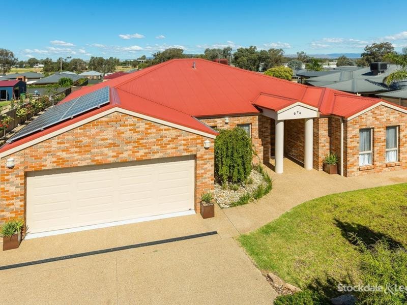 574 Nagle Road, Lavington, NSW 2641