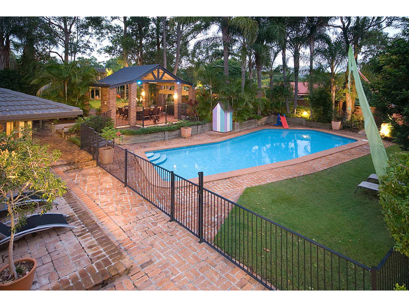 32 Reed Street, 