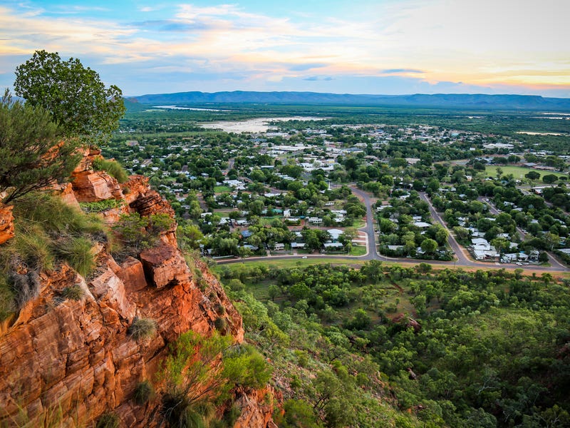 Land for Sale in Kununurra, WA 6743