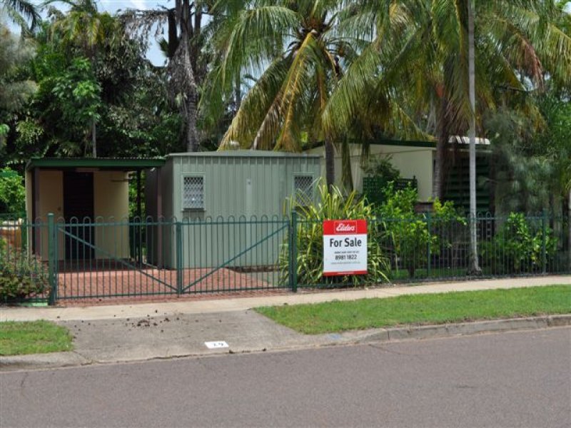 29 Jabiru Street, Wulagi, NT 0812 Property Details