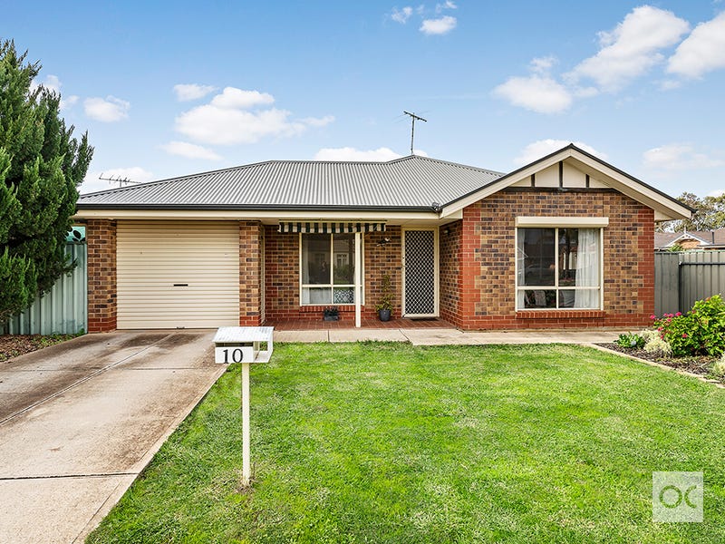 10 Dylan Close, Munno Para West, SA 5115 - Realestate.com.au