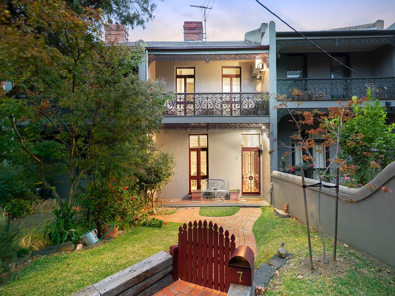 7 Canning Street, North Melbourne, VIC 3051