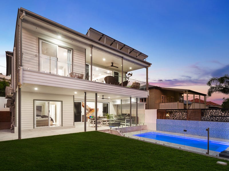 50 Harris Street, Windsor, Qld 4030 Property Details