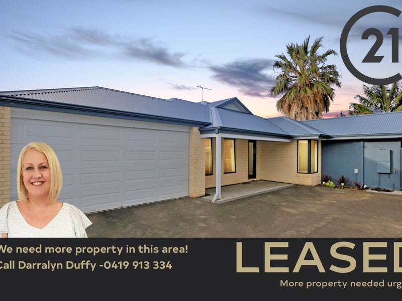 39A King Road, East Bunbury, WA 6230