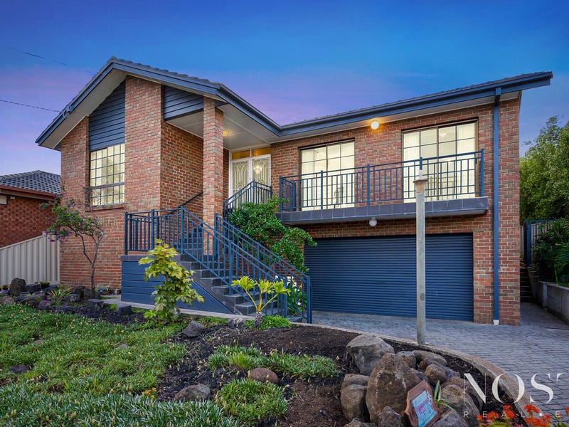 16 Dakota Drive, Thomastown, Vic 3074 Property Details