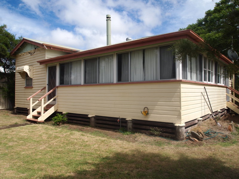 51 Mill Road, Millmerran, QLD 4357