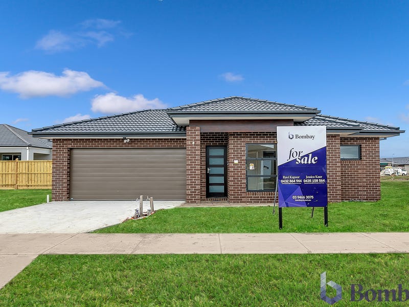 43 Latchford Drive, Mickleham, Vic 3064 Property Details