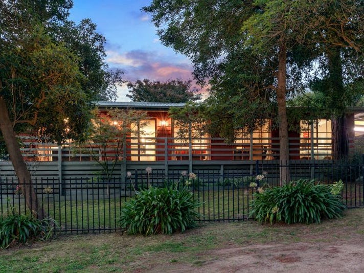 57A David Road, Lilydale, Vic 3140 Property Details