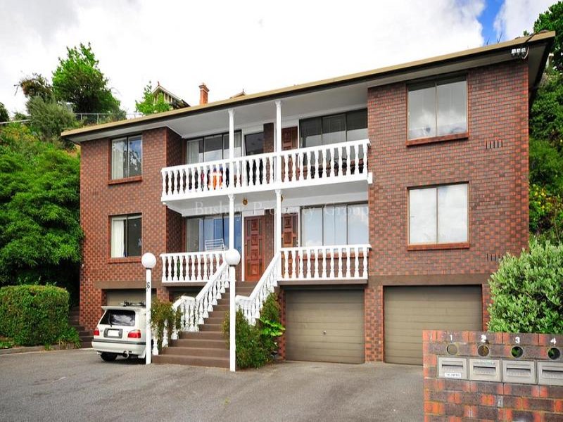 4/26a Bourke Street, Launceston, Tas 7250 Property Details