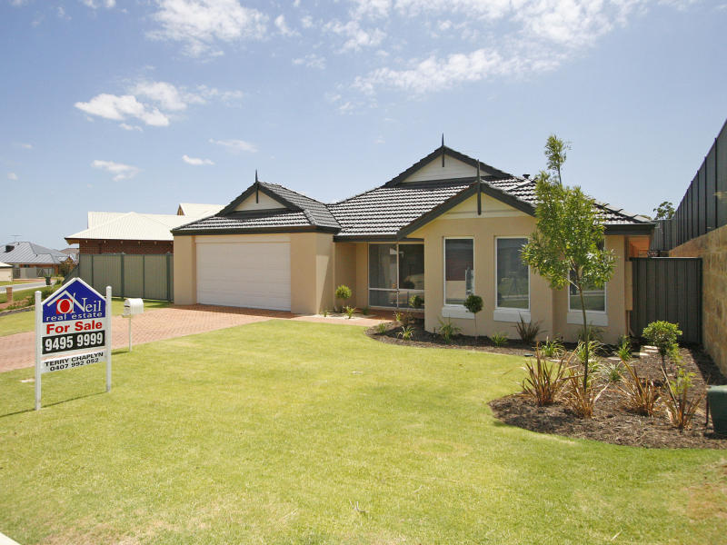 25 Gadd Avenue, Byford, WA 6122 Property Details