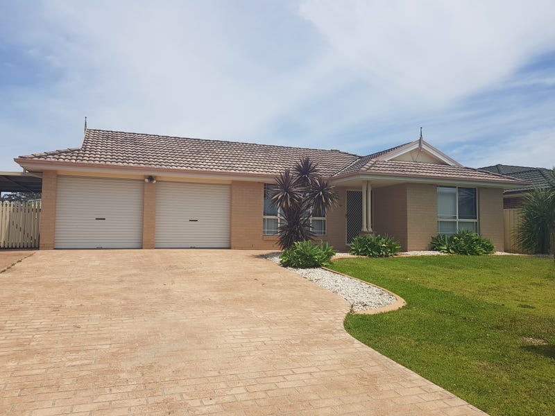 10 Eucalyptus Avenue, Worrigee, NSW 2540