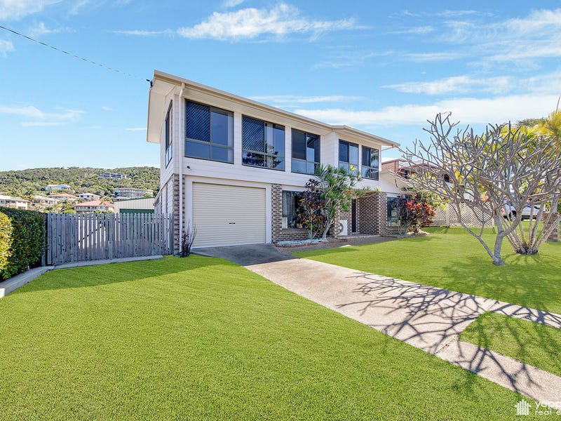 8 Stevenson Street, Barlows Hill, QLD 4703