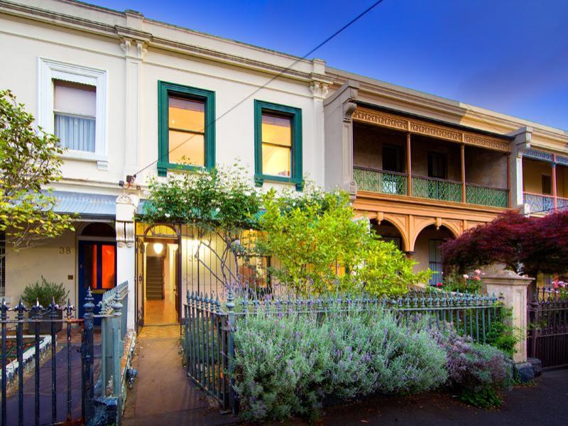 36 Gore Street, Fitzroy, Vic 3065 Property Details