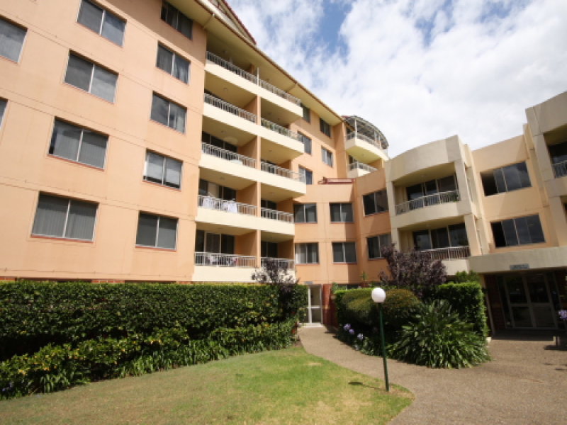 419/8393 Dalmeny Avenue, Rosebery, NSW 2018 Property Details