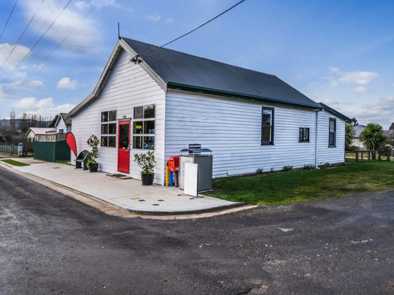33 Main Street, Legerwood, Tas 7263 - Other for Sale - realestate.com.au 33 Main Street, Legerwood, Tas 7263