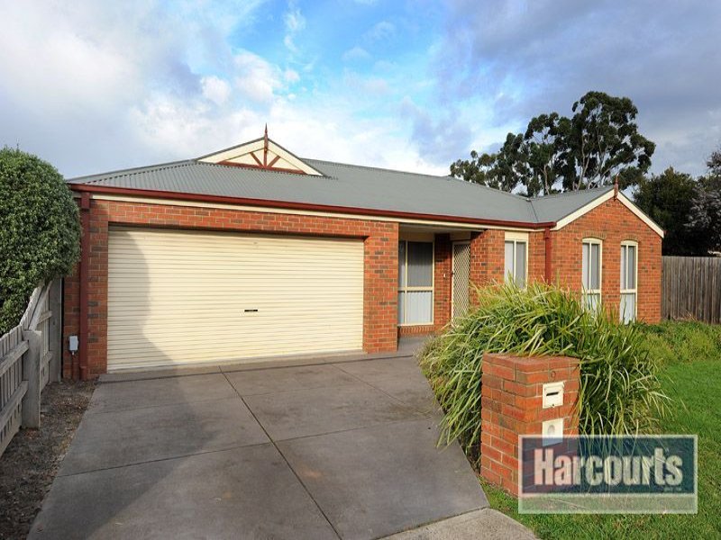9 Laurenten Court, Langwarrin, Vic 3910 Property Details