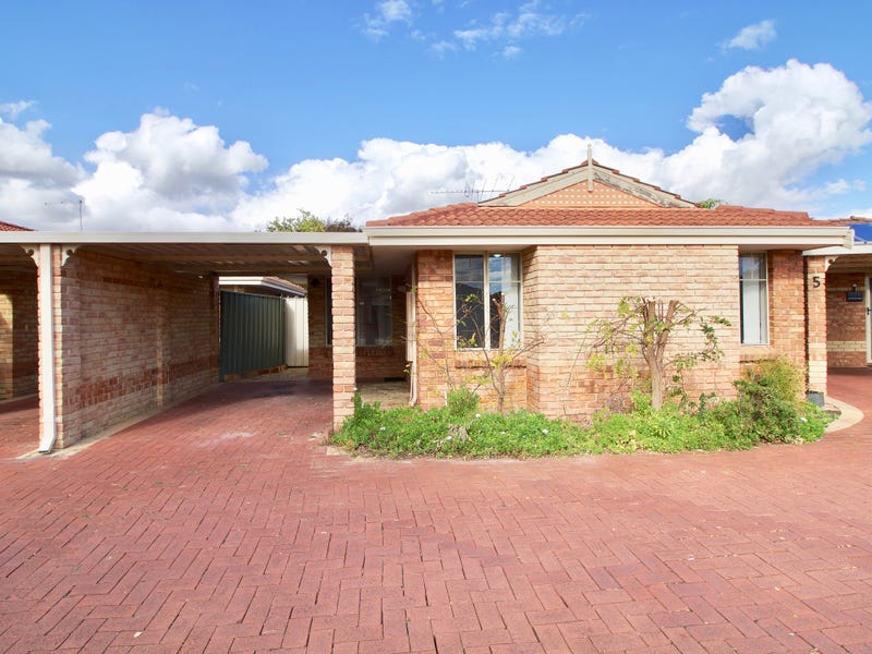 4/6 Dowling Street, Rockingham, WA 6168 Property Details
