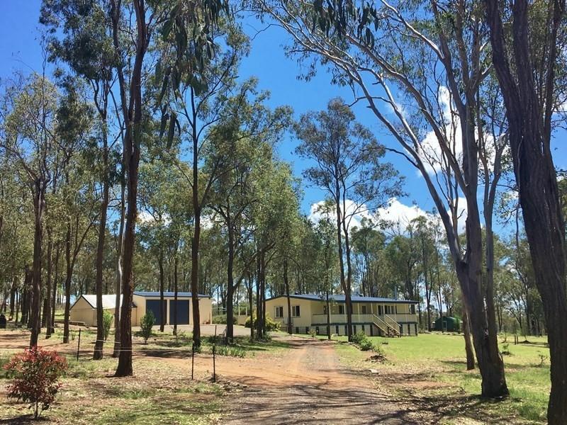 51 Camp Creek Road, Nanango, QLD 4615