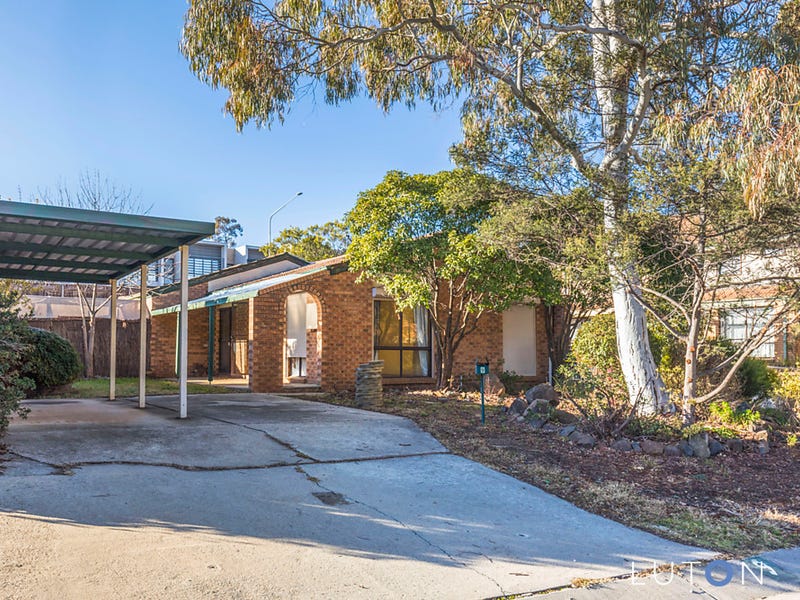 9 Macvitie Place, Macquarie, ACT 2614 Property Details