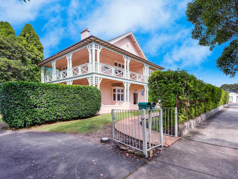 380 Great North Road, Abbotsford, NSW 2046 Property Details