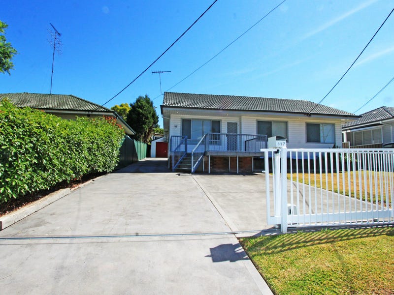117 Smith Street, South Penrith, NSW 2750