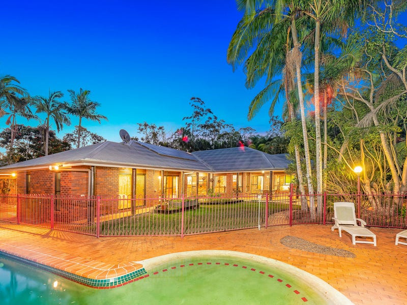 13 Jabiru Place, Gooburrum, Qld 4670 Property Details