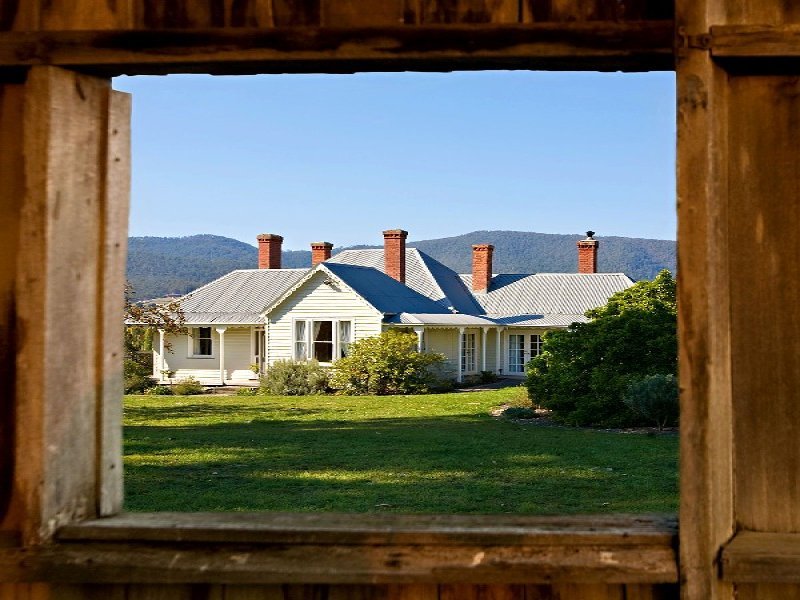 72 Helen Street, Ranelagh, TAS 7109