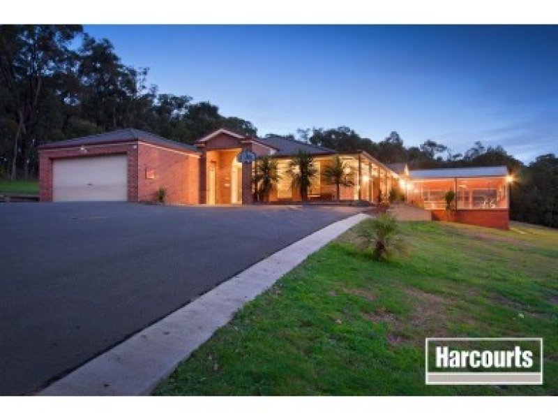 720 Pakenham Road, Pakenham Upper, VIC 3810