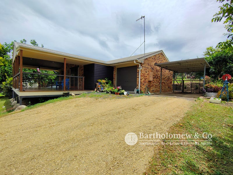 65A Coronation Drive, Boonah, Qld 4310 Property Details