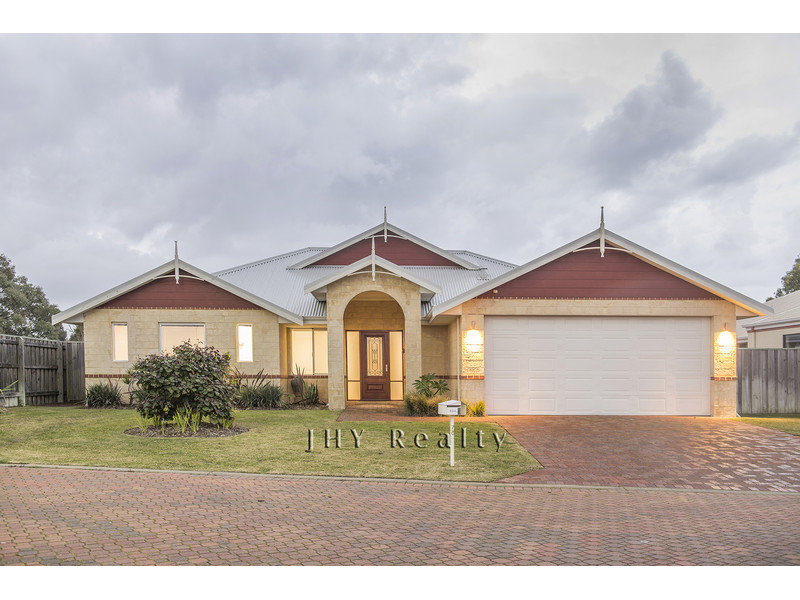 70 Clubhouse Drive, Dunsborough, WA 6281 Property Details