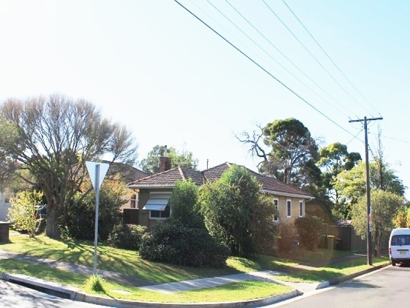 39 Pegler Avenue, South Granville, NSW 2142