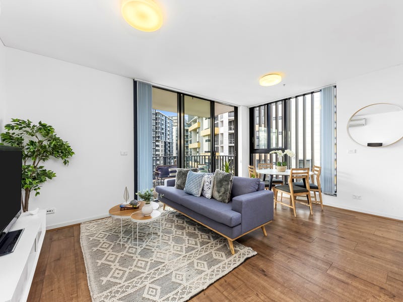 605 5 Brodie Spark Drive Wolli Creek NSW 2205 realestate .au