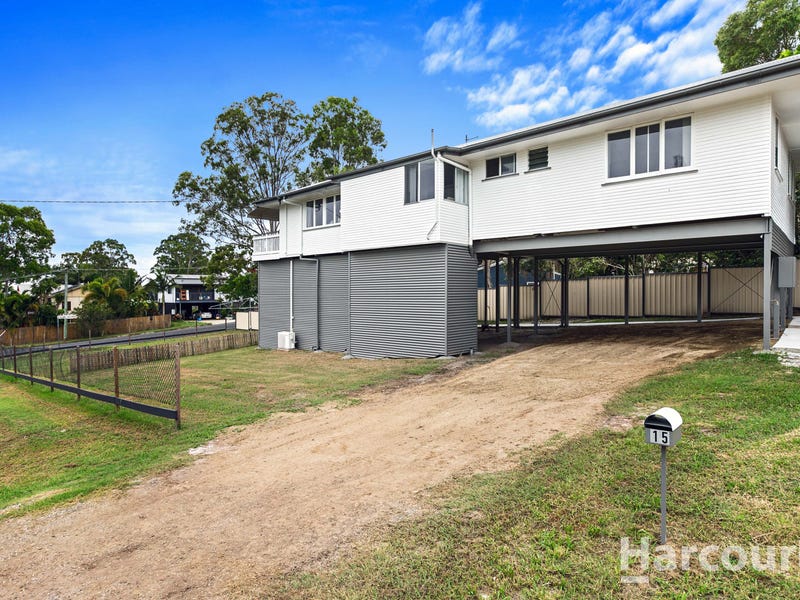 15 Fraser Drive, River Heads, QLD 4655