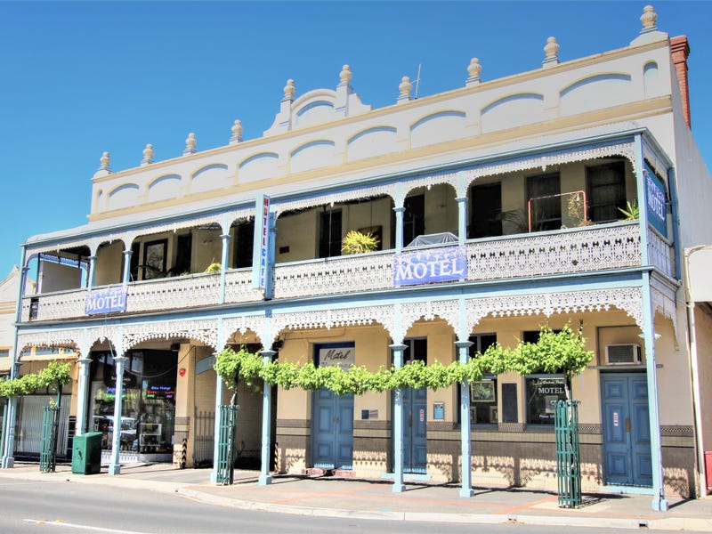 123 Napier Street, St Arnaud, Vic 3478 Other for Sale