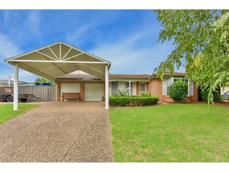 3 Lamb Place, Elderslie, NSW 2570