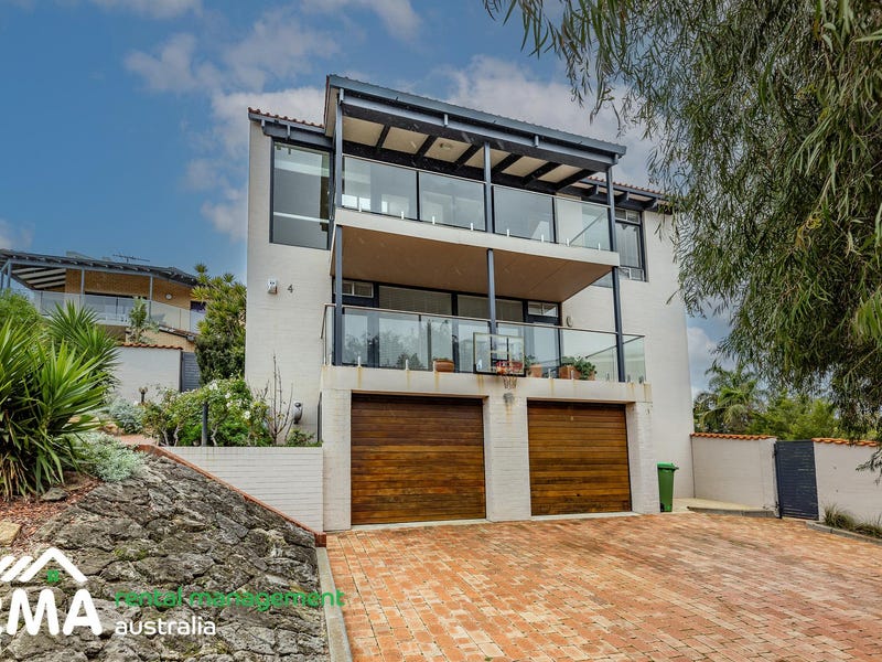 4 Dorking Road, City Beach, WA 6015 4 Dorking Road, City Beach, WA 6015